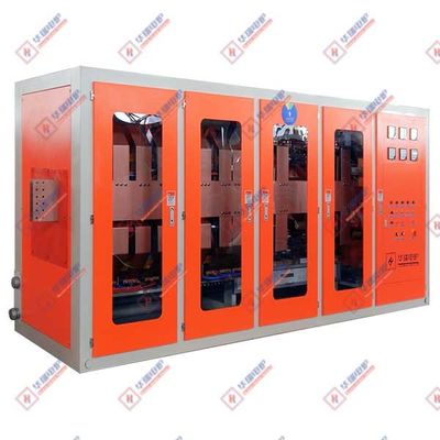 4000KVA 인덕션 오븐 전원 공급 인덕션 녹음 낮은 소음