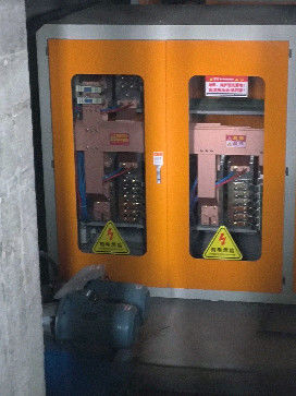 에너지 절감 철 인덕션 녹화 오븐 향상 된 효율성