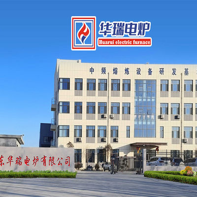 PLC 제어 시스템으로 구리 구리 열 처리 오븐