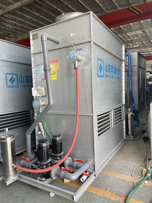 380V/660V 철강 열처리로 1500-1700°C
