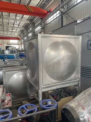 정밀한 온도 조절을 갖춘 AC 중기속 녹기