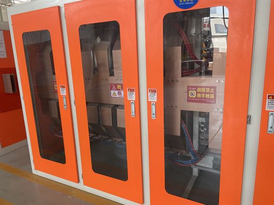 중기 주파수 인덕션 오븐 전원 공급 고 안전 낮은 소음